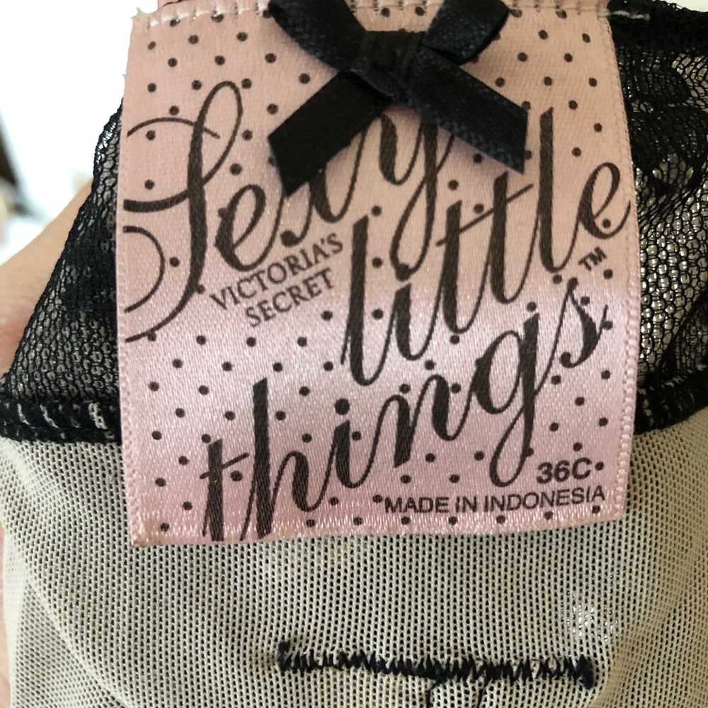 Victoria’s Secret sexy little things 36C lingerie - Picture 3 of 3